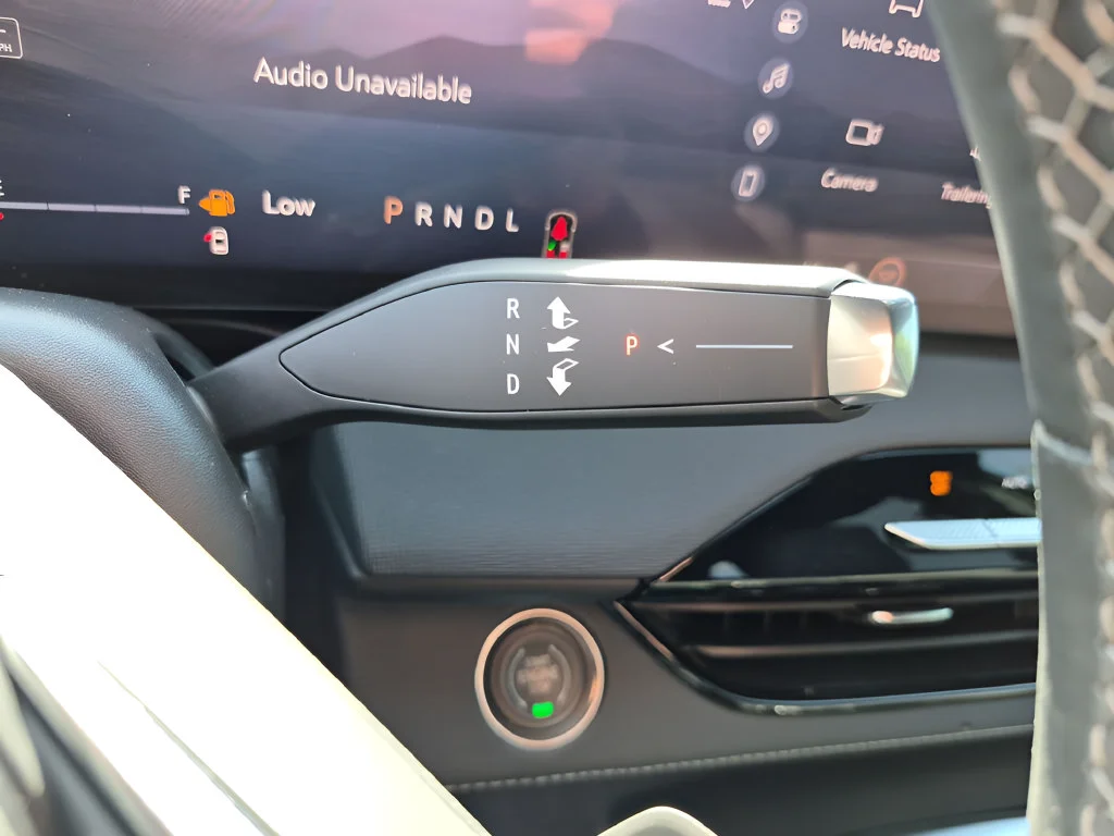 New 2026 Buick Enclave Sport Touring, photo 27