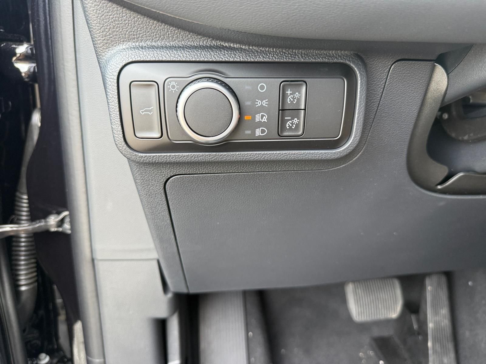 New 2026 Agate Black Metallic Ford Active image 25