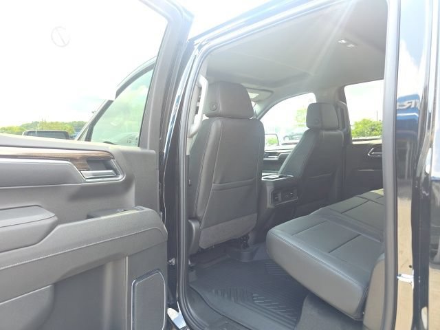 2026 Chevrolet Silverado 1500 LT Trail Boss - Photo 28