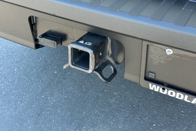 Used 2024 Terrain Ford XLT image 6