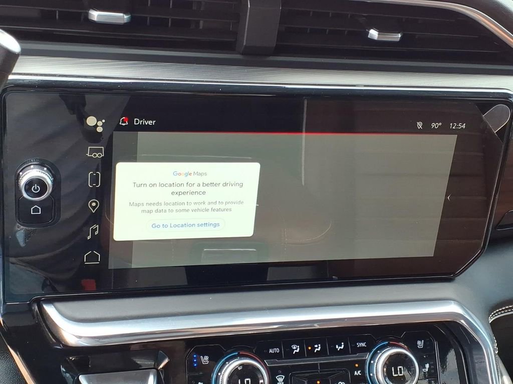 2024 GMC Sierra 2500HD Denali Ultimate - Photo 20