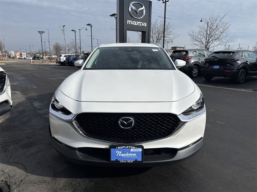 2023 MAZDA CX-30 - Image 5