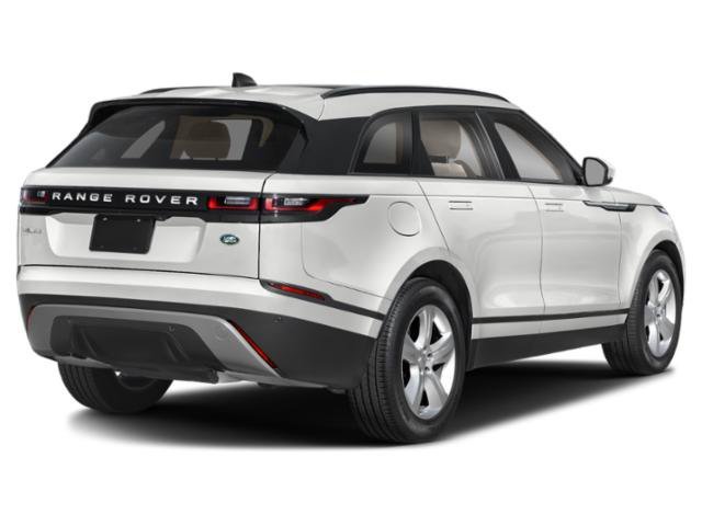Used 2023 Fuji White Land Rover P340 R-Dynamic S image 2