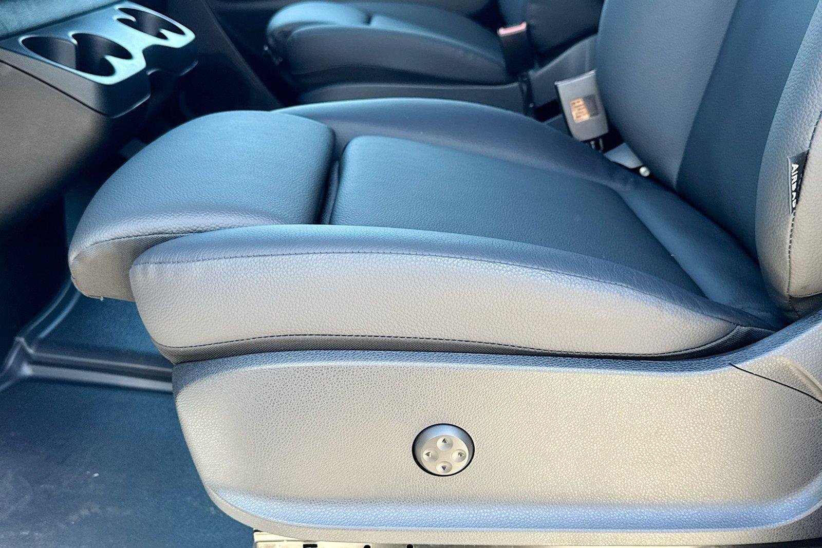 New 2026 Graphite Grey Mercedes-Benz  image 17