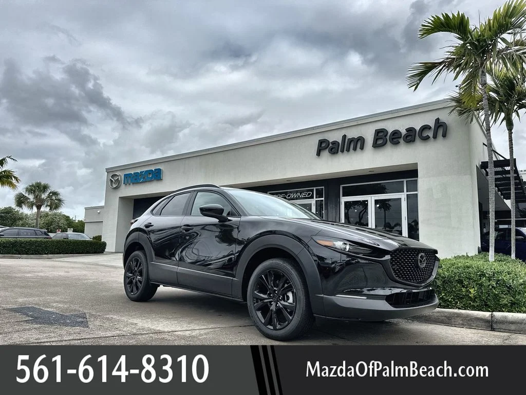 2026 Mazda CX-30 Aire Edition AWD's photo