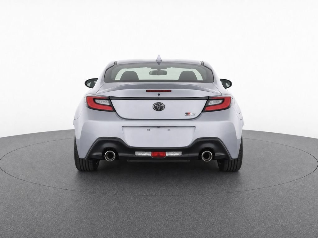 Used 2022 Steel Toyota Base image 6