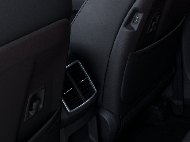 New 2026 Blue Kia EX image 27