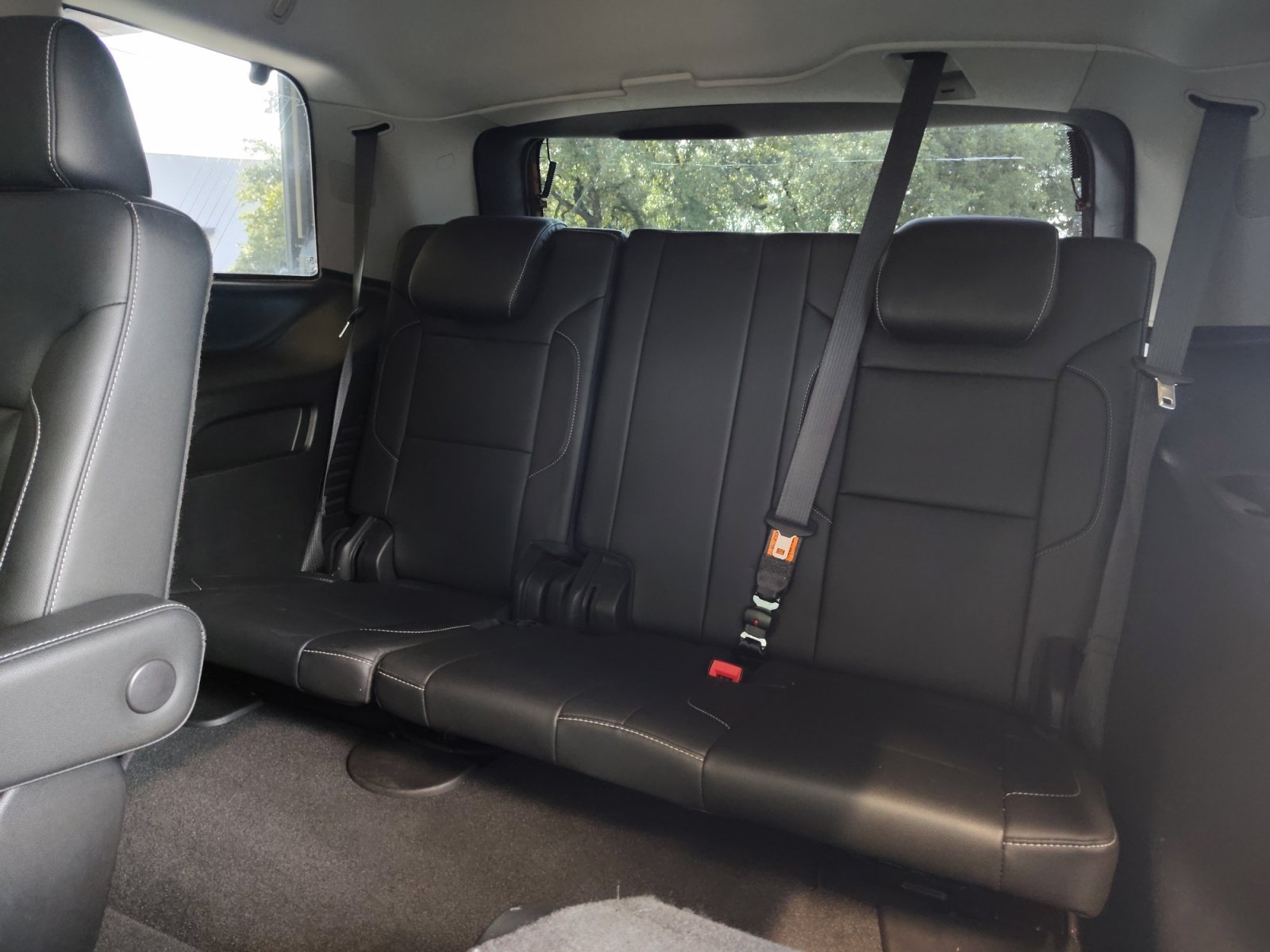 Used 2019 Pepperdust Metallic Chevrolet LT image 24