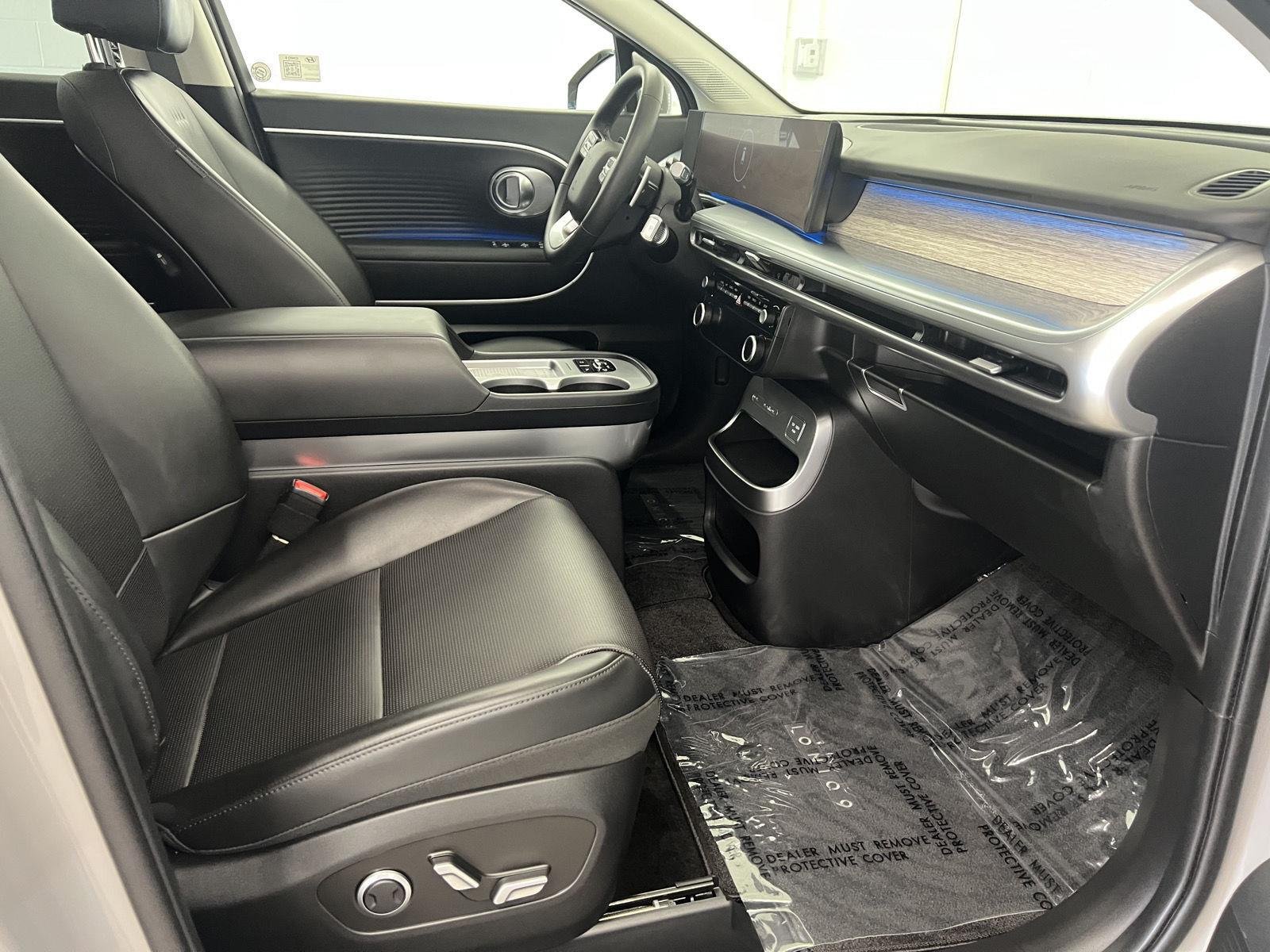 2026 Hyundai IONIQ 9 SEL - Photo 25