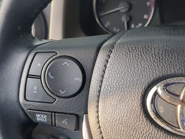 Used 2018 Magnetic Gray Metallic Toyota Limited image 16