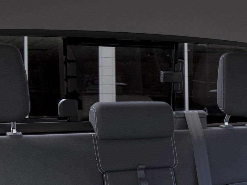 2025 Ford Ranger XLT - Photo 22