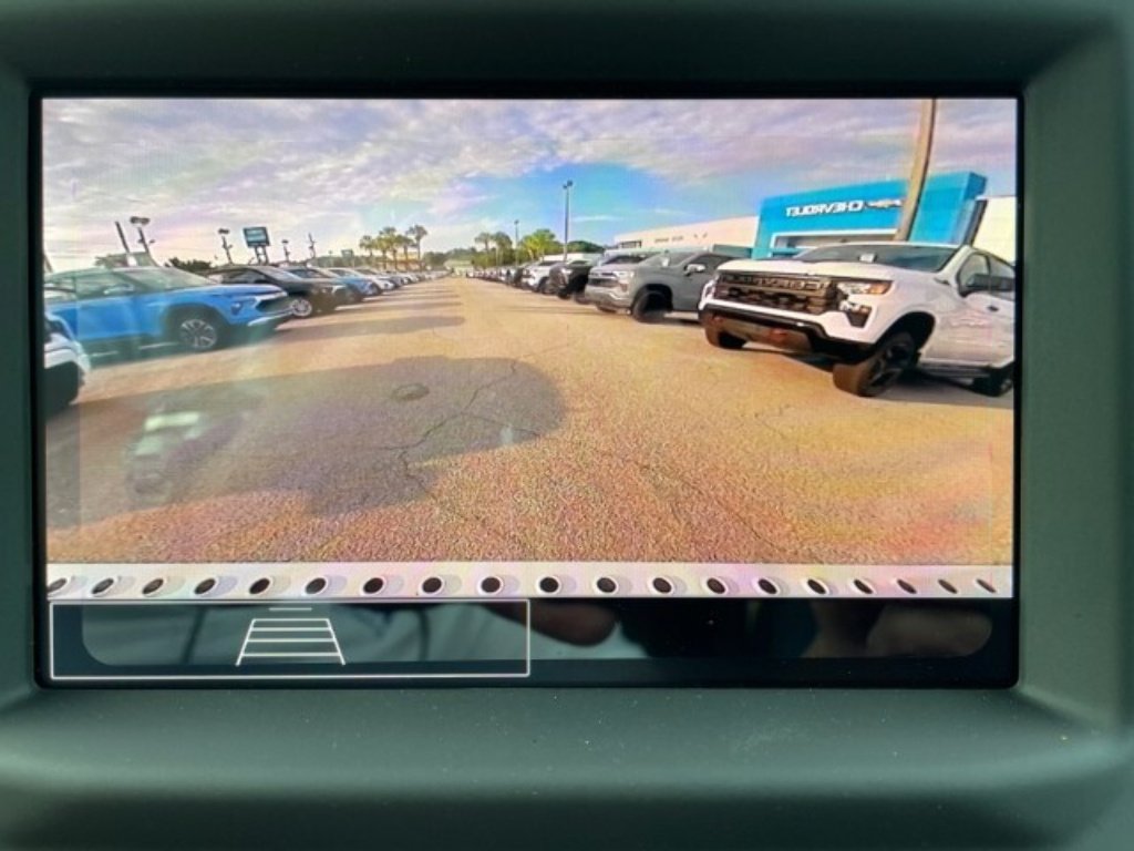 2024 Chevrolet Silverado 2500 HD Work Truck - Photo 22
