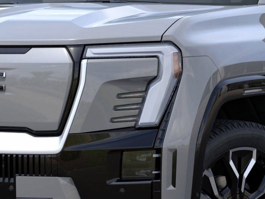 2024 GMC Sierra EV Denali - Photo 34
