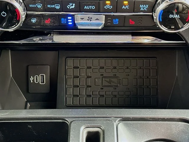 New 2026 White Ford Lariat image 19