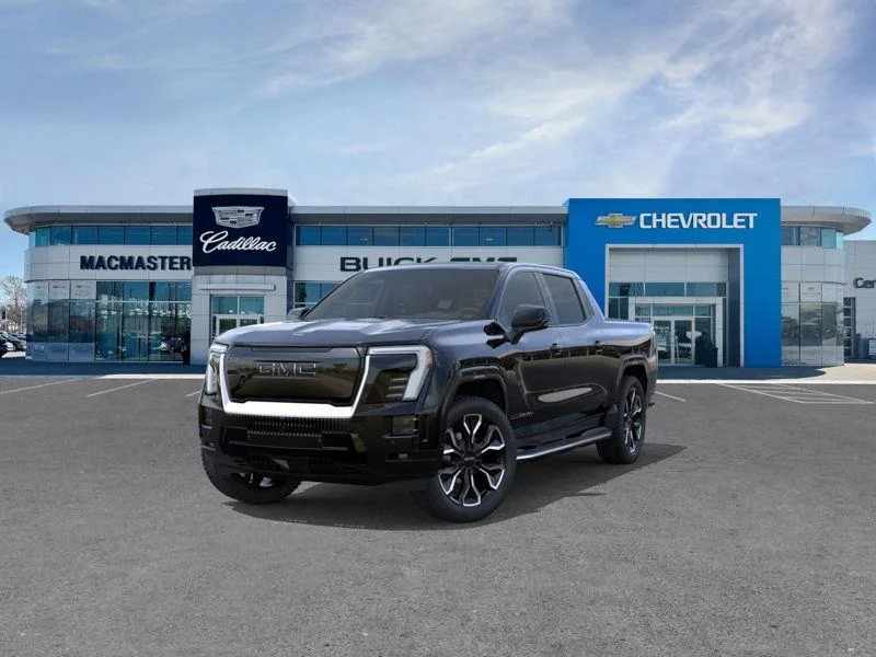 New 2025  GMC Denali image 8