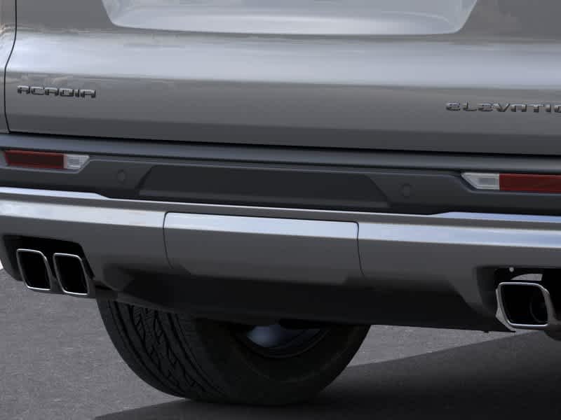 2026 GMC Acadia Elevation - Photo 14