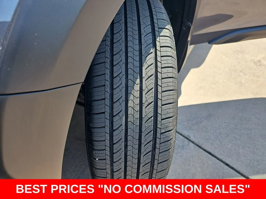 Used 2023 Gray Subaru Limited XT image 36