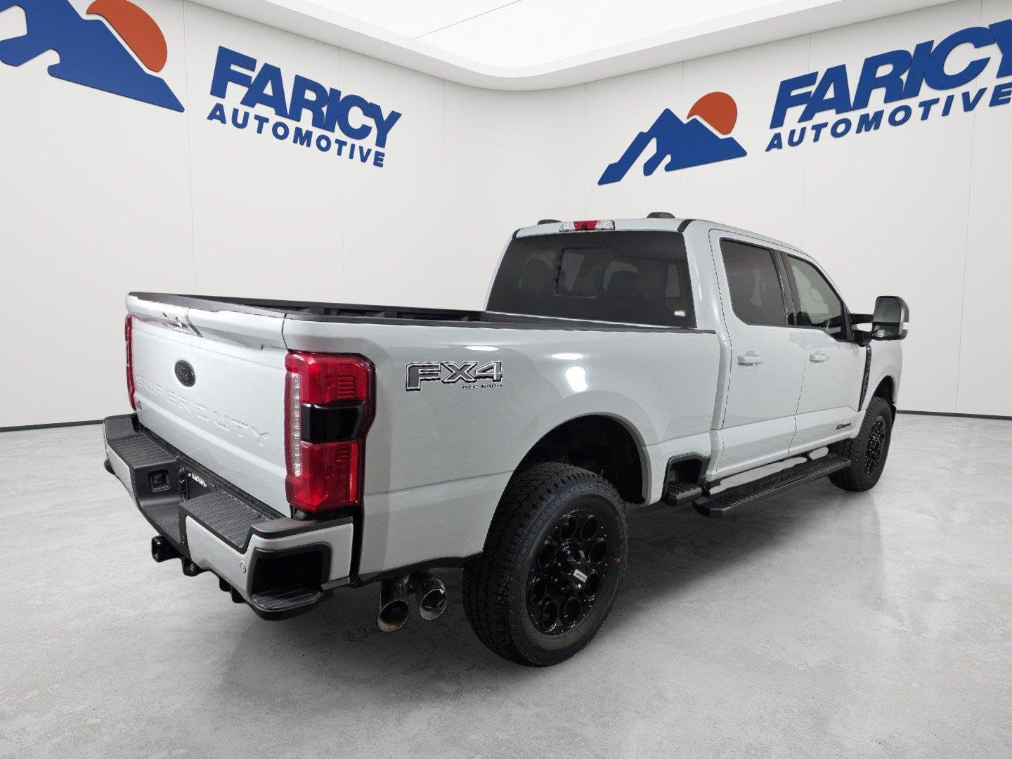2026 Ford F-250 Super Duty XLT - Photo 10