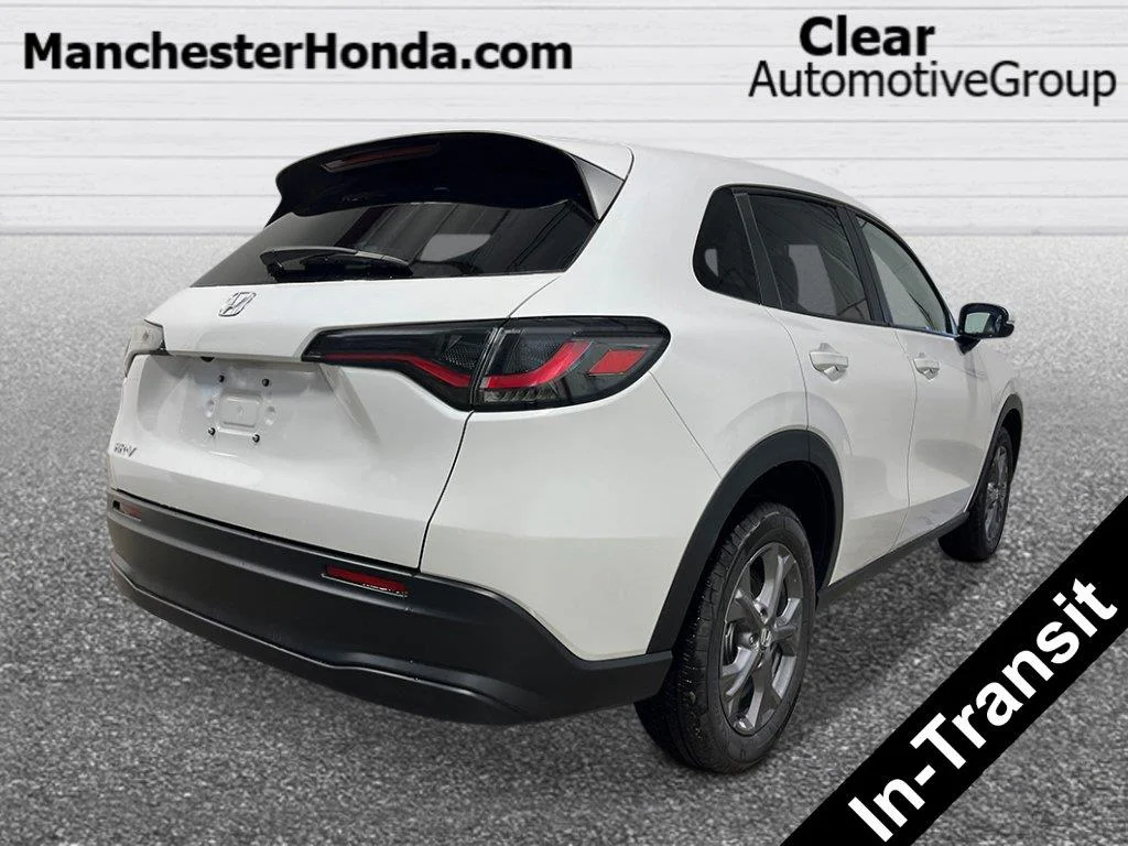 New 2027 Platinum White Pearl Honda LX image 5