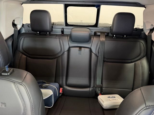 New 2026 Shadow Black Ford Lariat® image 20
