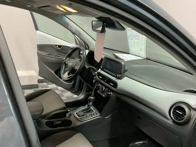 Used 2020 Gray Hyundai SEL Plus image 26