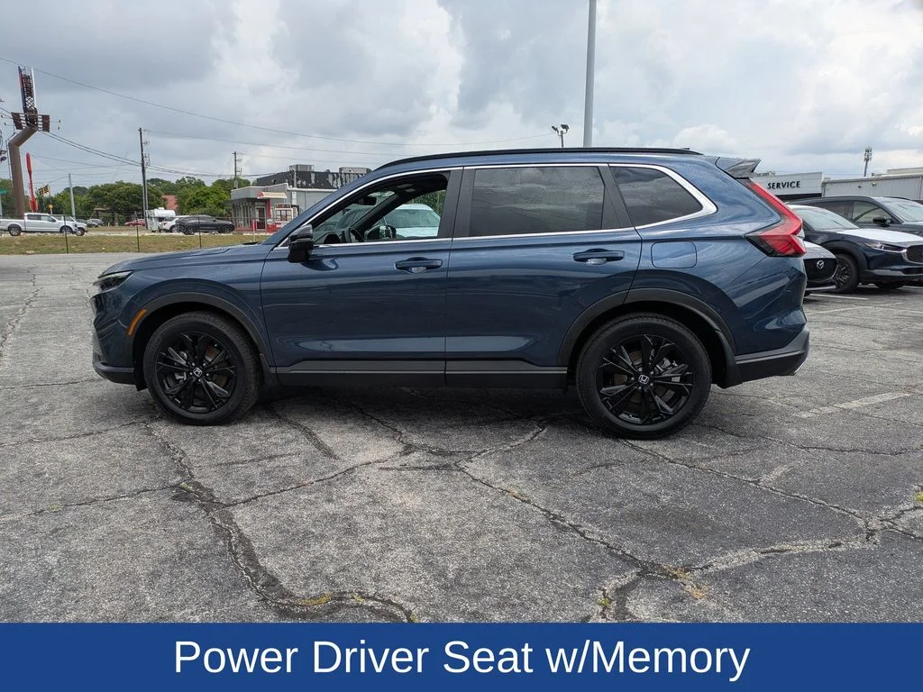 Used 2025  Honda Sport Touring image 8