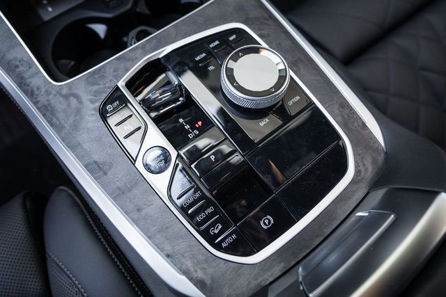 2026 BMW X5 40i - Photo 27