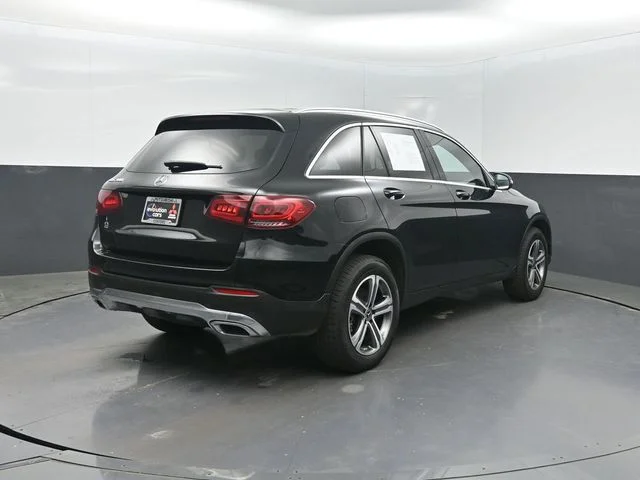 2020 Mercedes-Benz GLC GLC300 - Photo 31