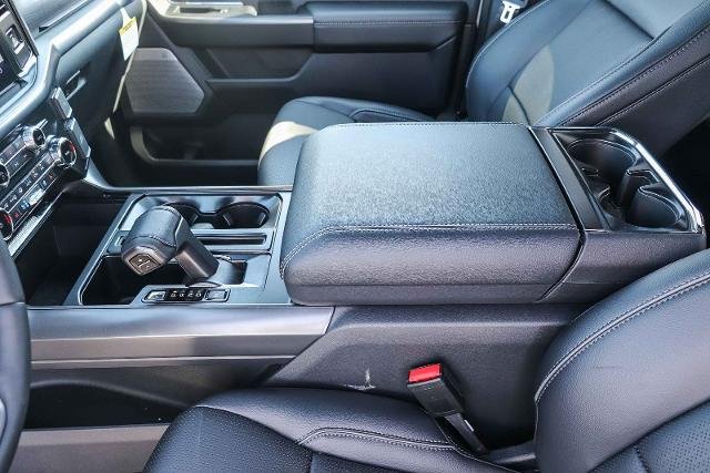 New 2026 Avalanche Ford Lariat® image 48