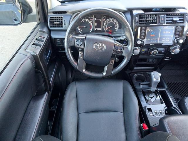 Certified Used 2024 UNDERGROUND Toyota  image 16