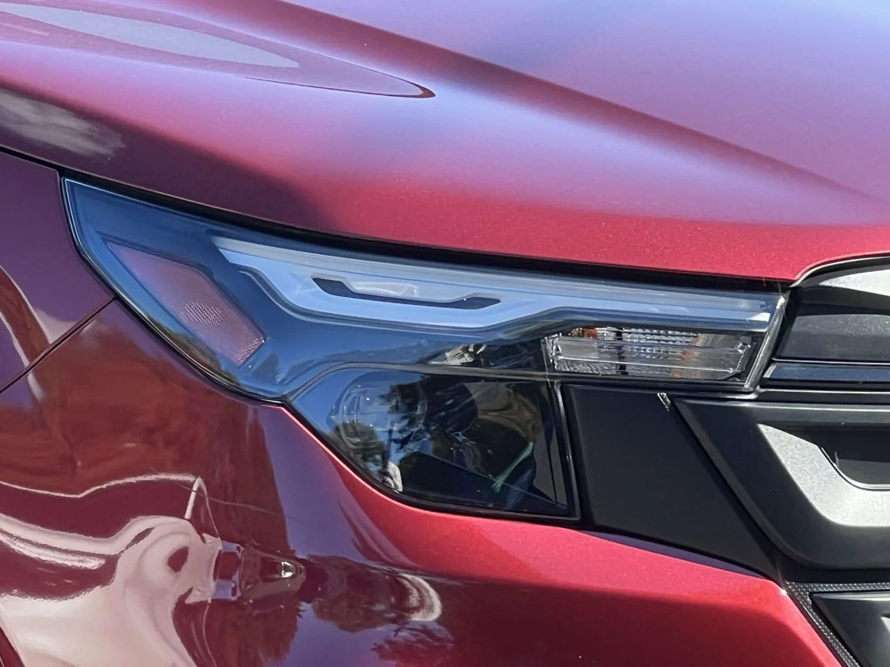 2025 Subaru Forester Base - Photo 6