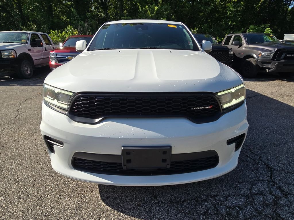 Used 2022 White Dodge GT Plus image 12