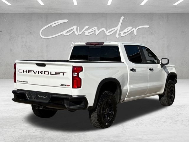 2023 Chevrolet Silverado 1500 ZR2 - Photo 17