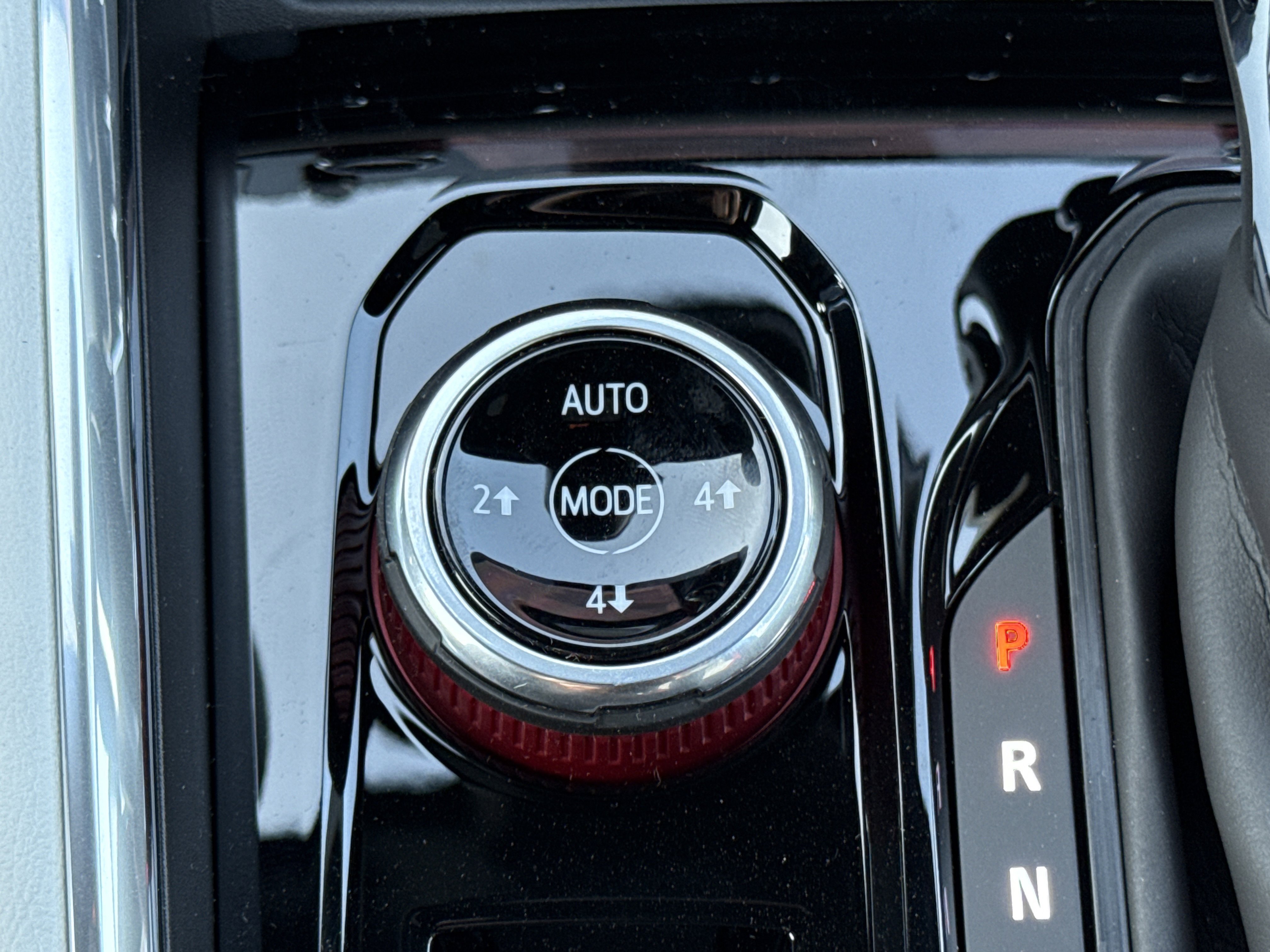 2026 GMC Canyon AT4X - Photo 22