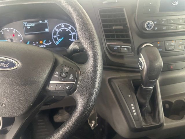Used 2024 White Ford Base image 20