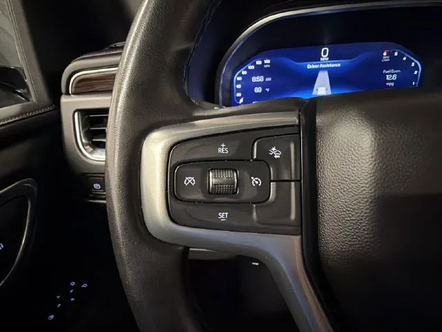 Used 2023 Gray Chevrolet LT image 15