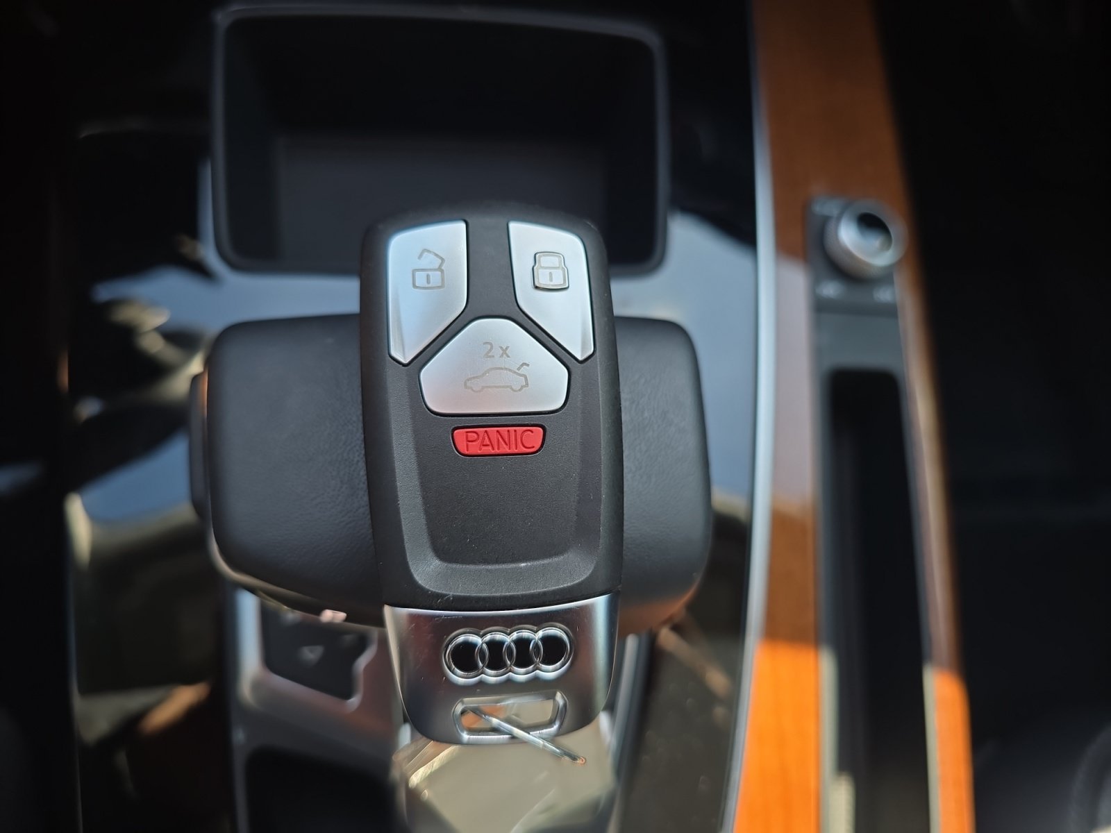 2023 Audi Q5 Premium - Photo 28