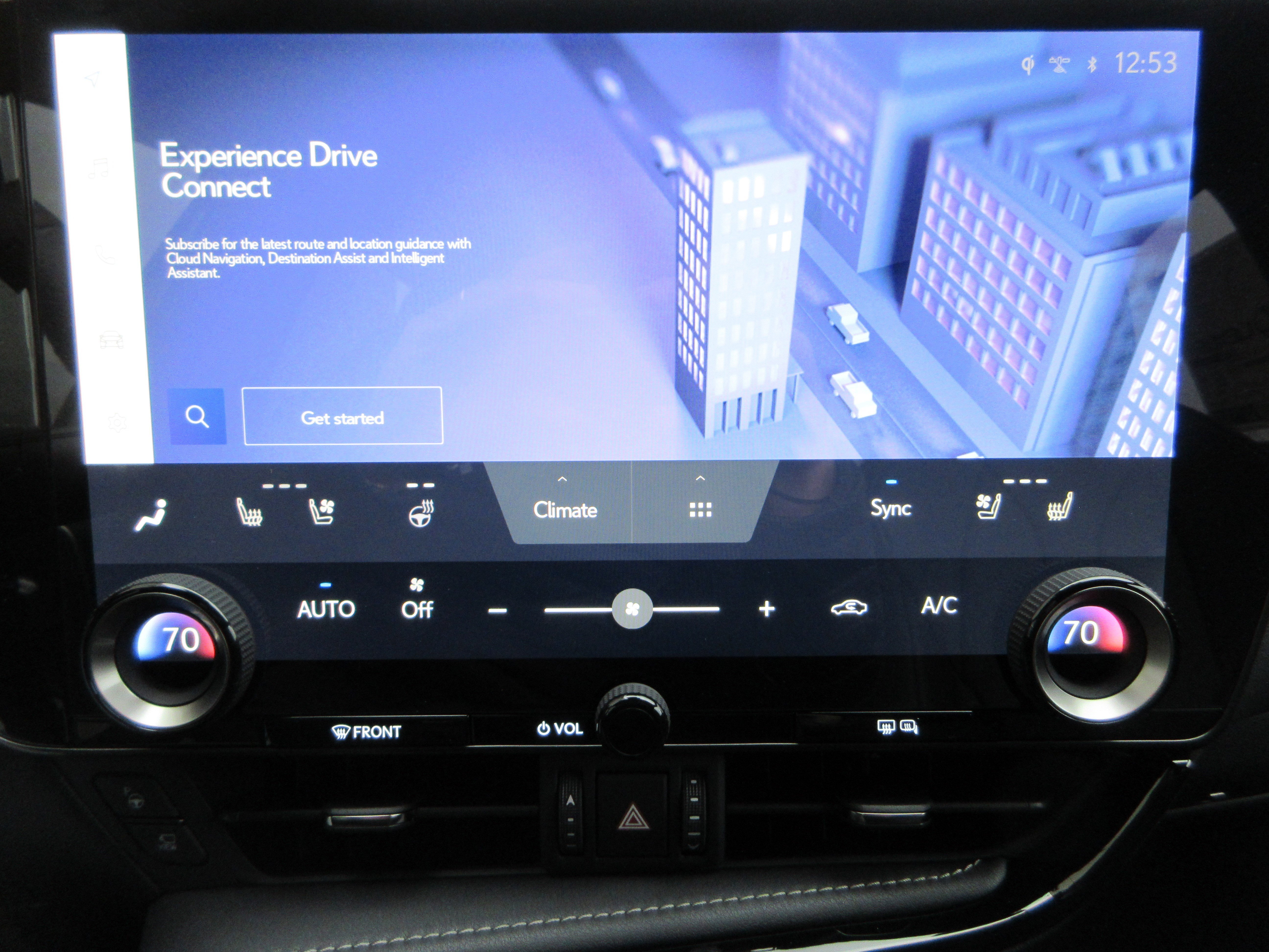 2026 Lexus NX 450h+ F-Sport - Photo 39