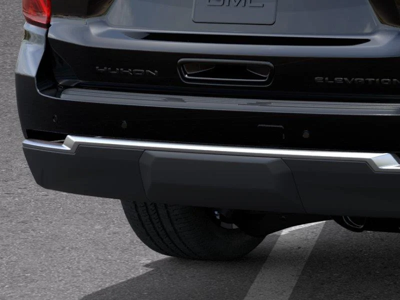 2026 GMC Yukon XL Elevation - Photo 7