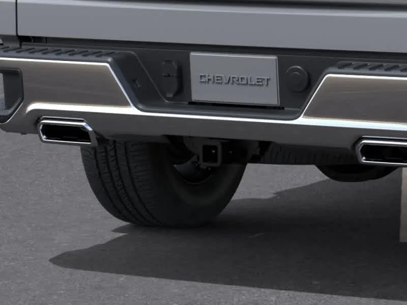 2026 Chevrolet Silverado 1500 LT - Photo 14