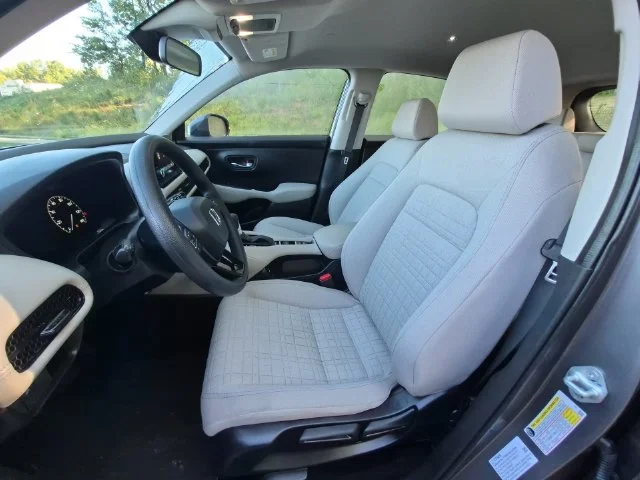Used 2025 Gray Honda LX image 27