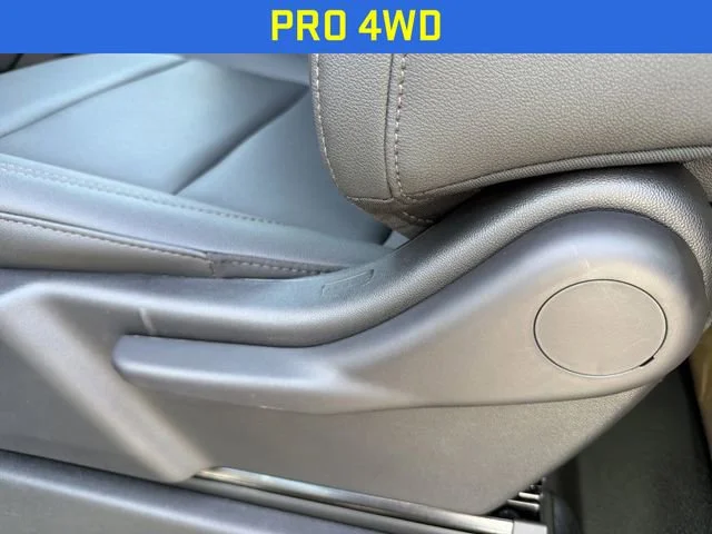 New 2026 Downpour Metallic GMC Pro image 17