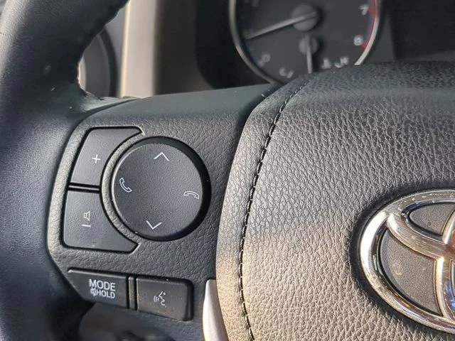 Used 2018 Magnetic Gray Metallic Toyota Limited image 16