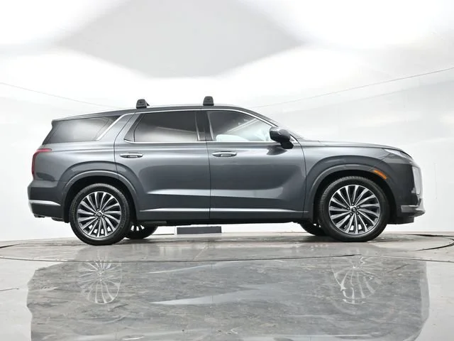 Used 2024 Steel Graphite Hyundai Calligraphy image 31