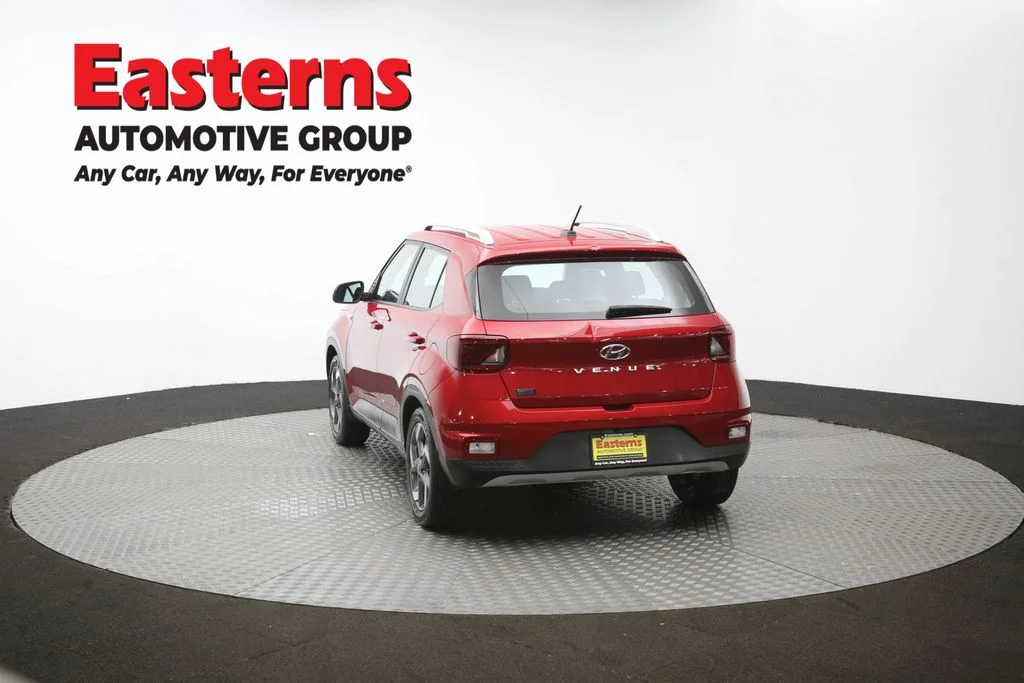 Used 2023 Red Hyundai Limited image 67