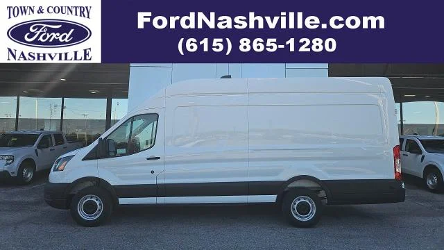 New 2026 Oxford White Ford XL 350HR RWD image 16