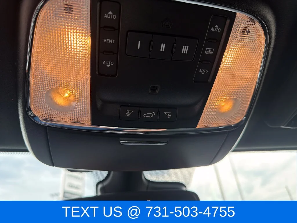 Used 2021 Black Jeep Limited image 22