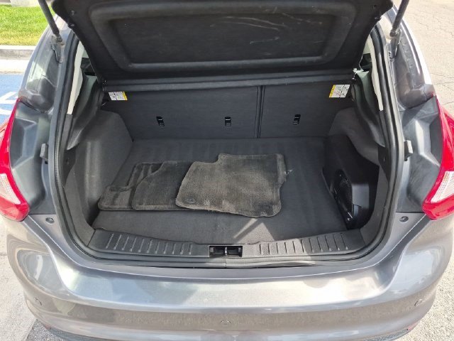 Used 2012 Sterling Grey Metallic Ford Titanium image 30
