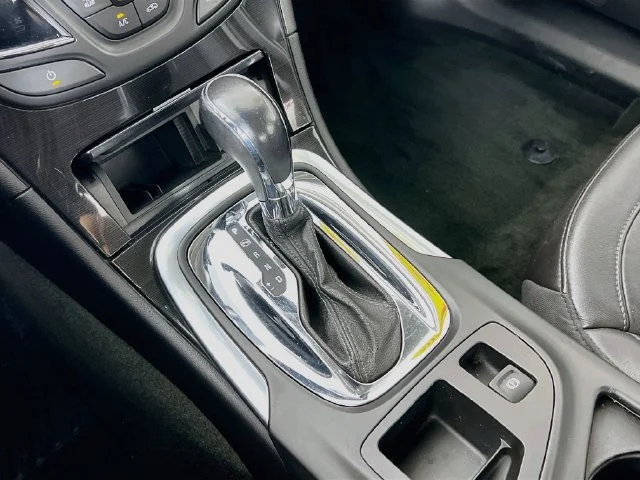 Used 2016 Black Buick Premium II image 23