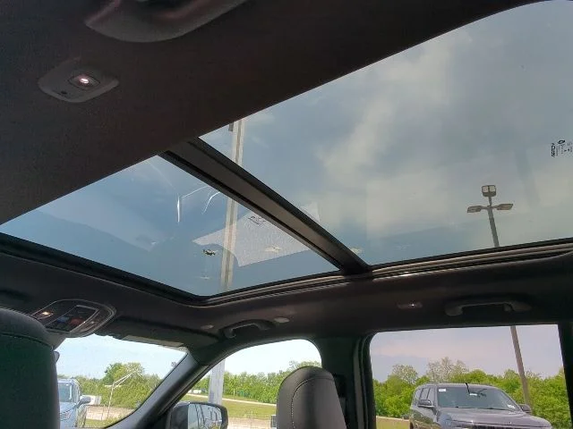 New 2026 Black Jeep Limited image 10